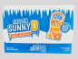 Preview: (MHD 13.03.2023) Frozen Sunny D Tangy (24 Pack)